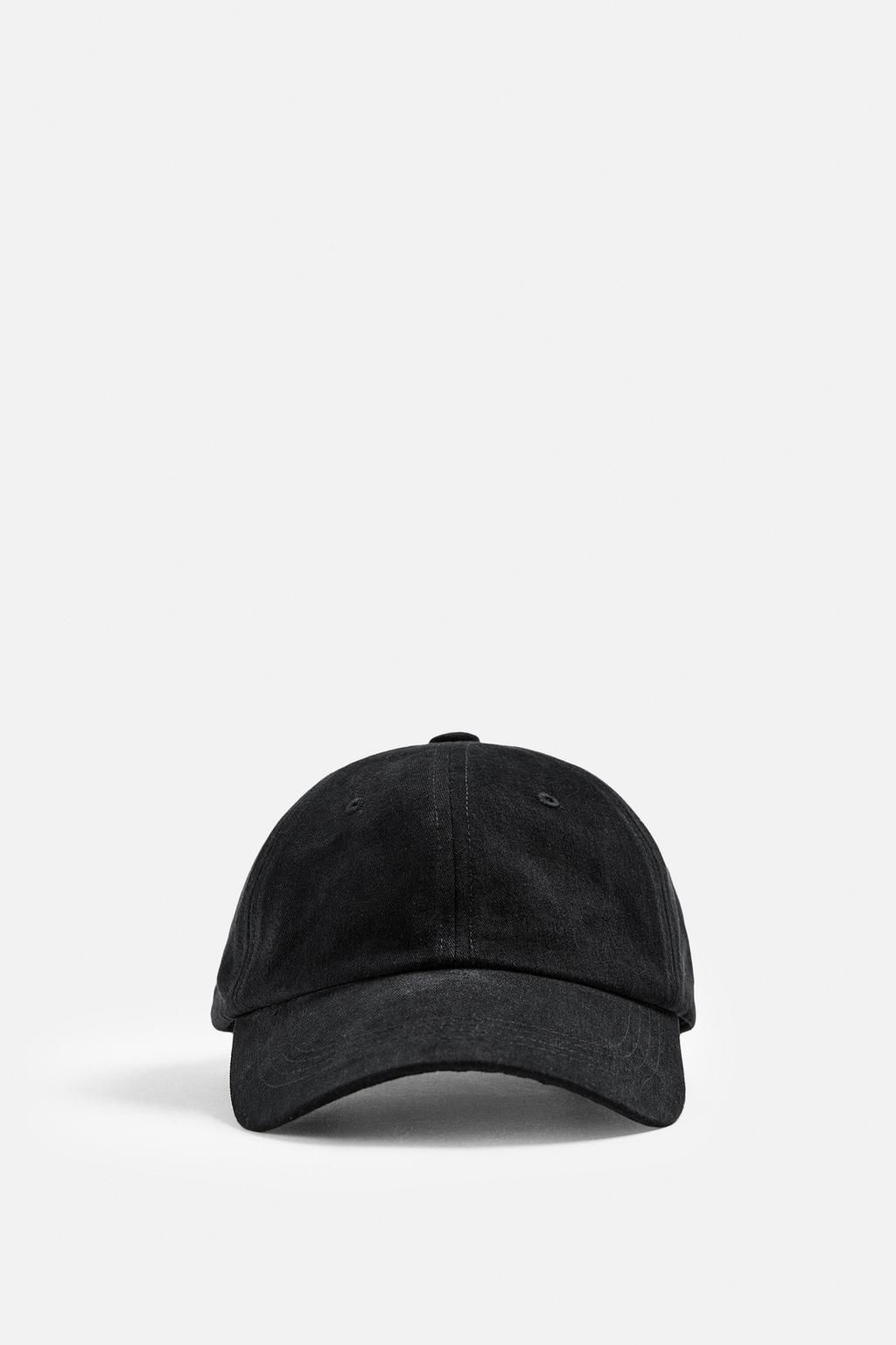 BASIC SOFT CAP - Zara фото 3