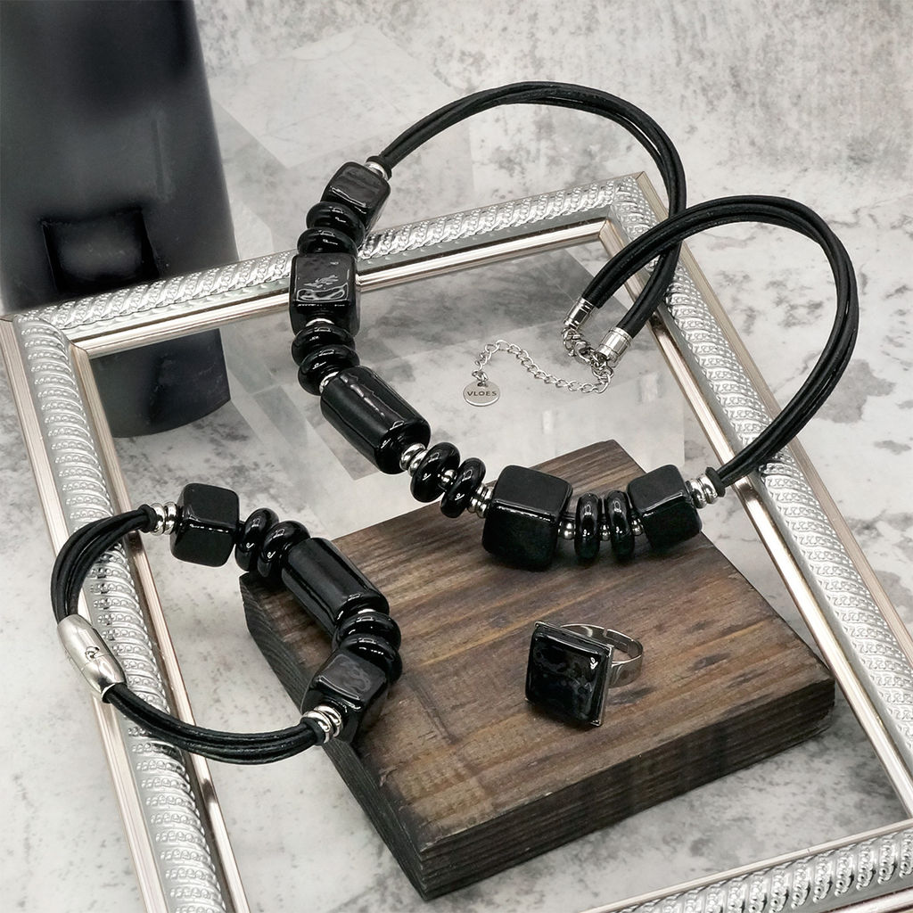 CLASSIC Колье LKY5917