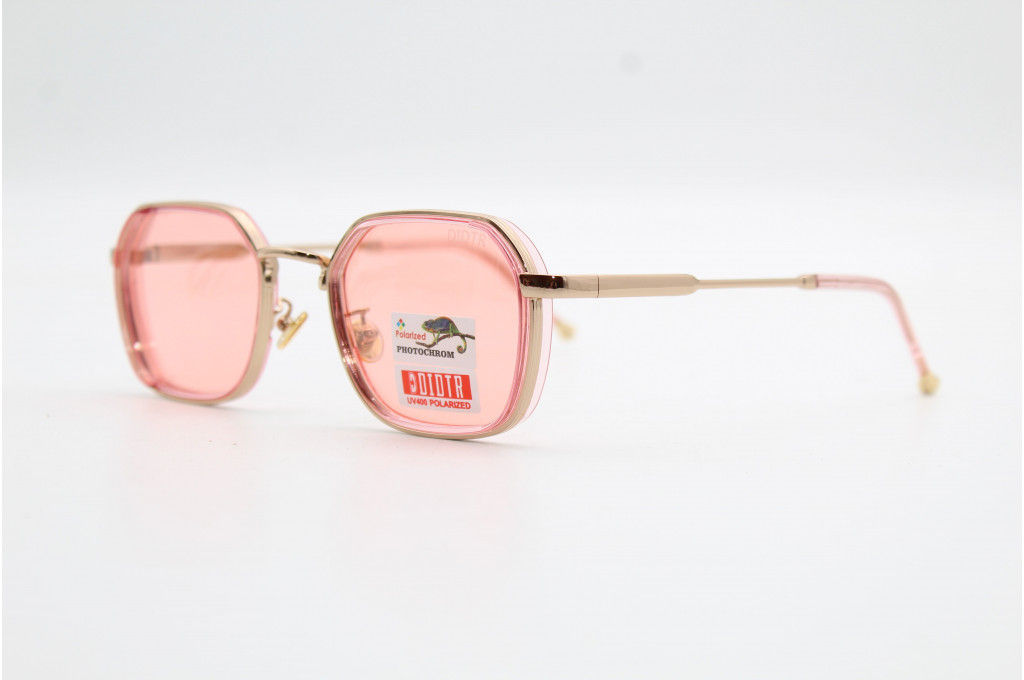 Солнцезащитные очки DIDTR (Polarized) с мешочком 0760 51-22-151 C6-53 (хамелион)