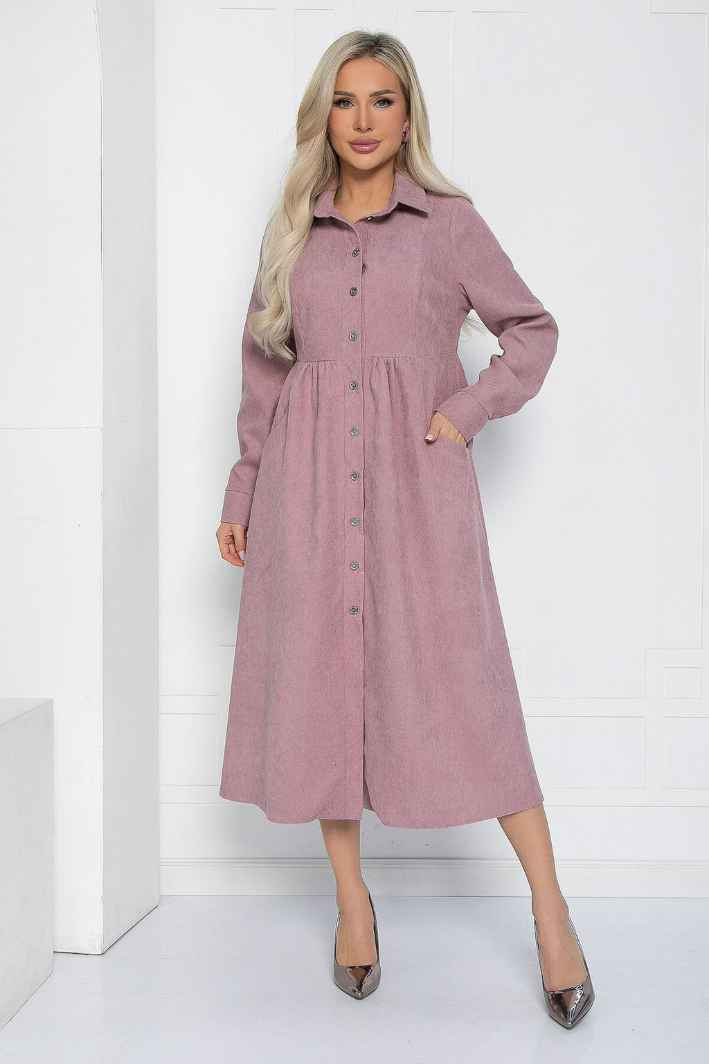 Платье Сабина - Lt collection фото 4