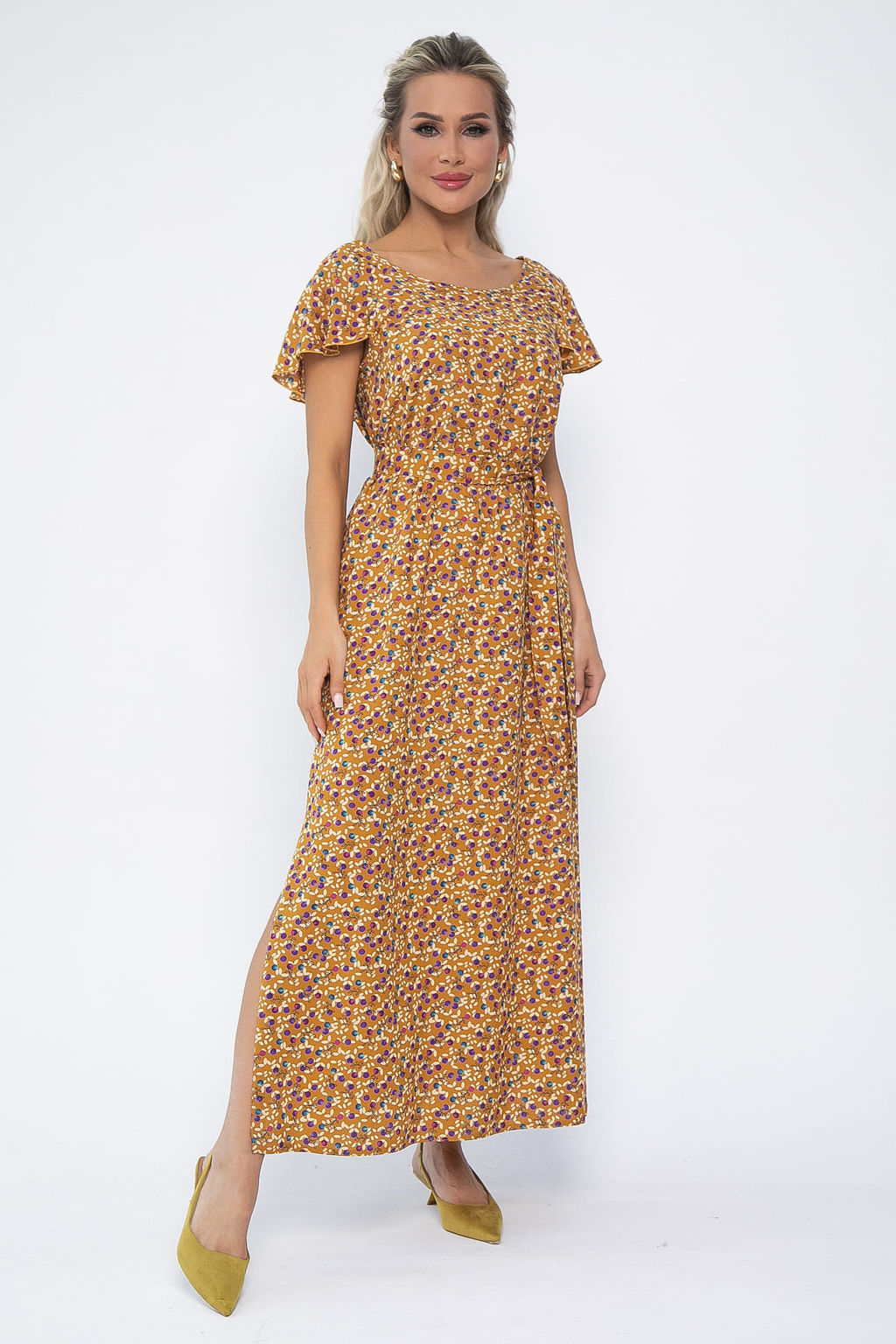 Платье Вечер свиданий - Lt collection фото 29