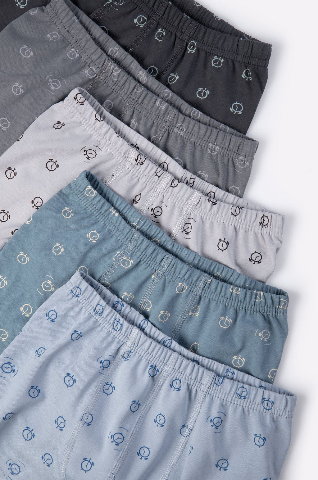 Трусы-боксеры для мальчика Donella  фото 3