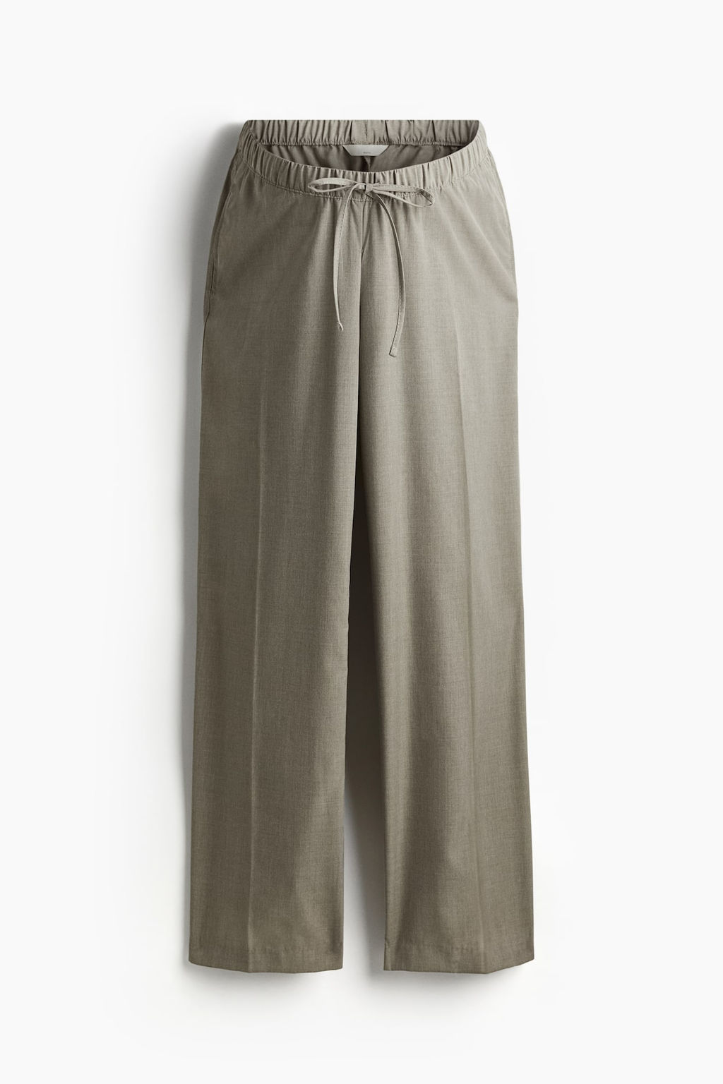 MAMA Before & After Drawstring trousers - H&m фото 6