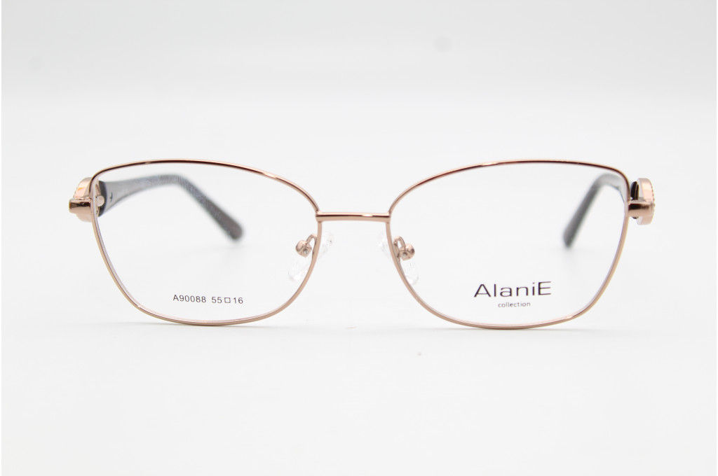 Оправа ALANIE 90088 55-16-140 С4 фото 2