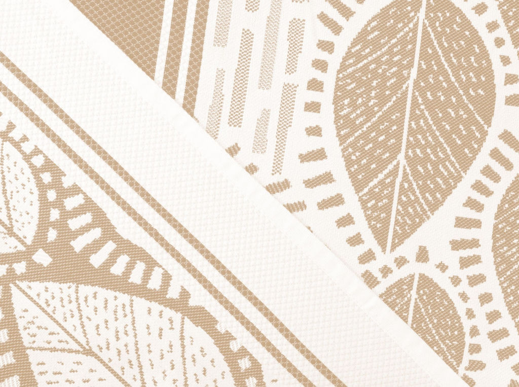 8с11.111ж1 Осень (ДТЭ лен) Покрывало декорат.206х230см