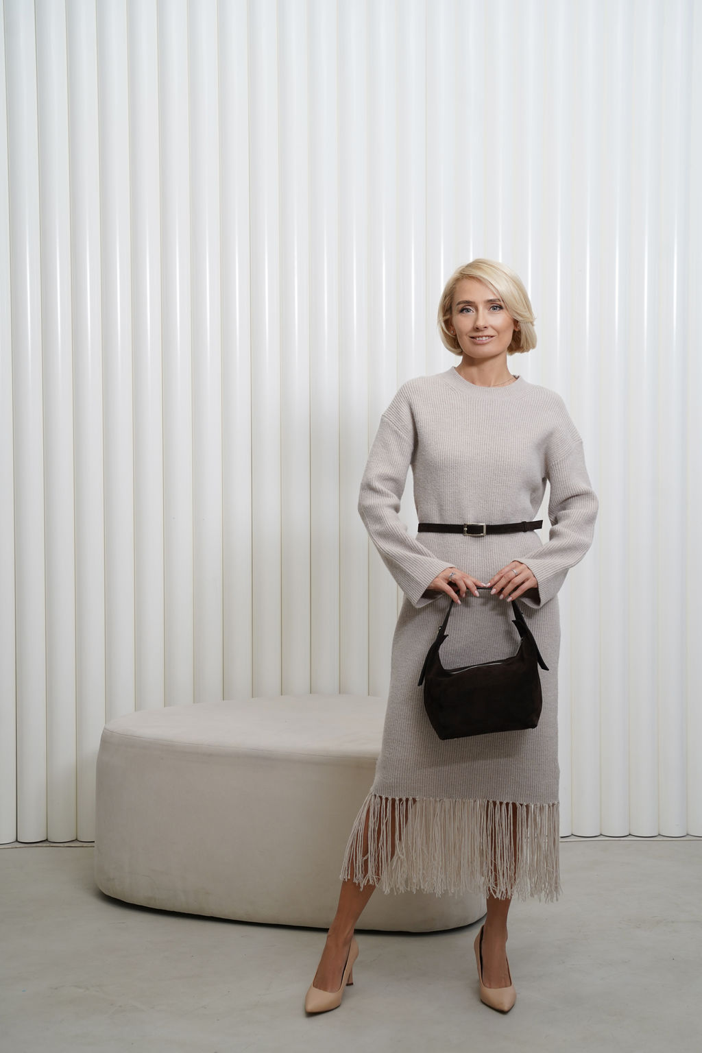 Сумка женская размер: S Ц-561