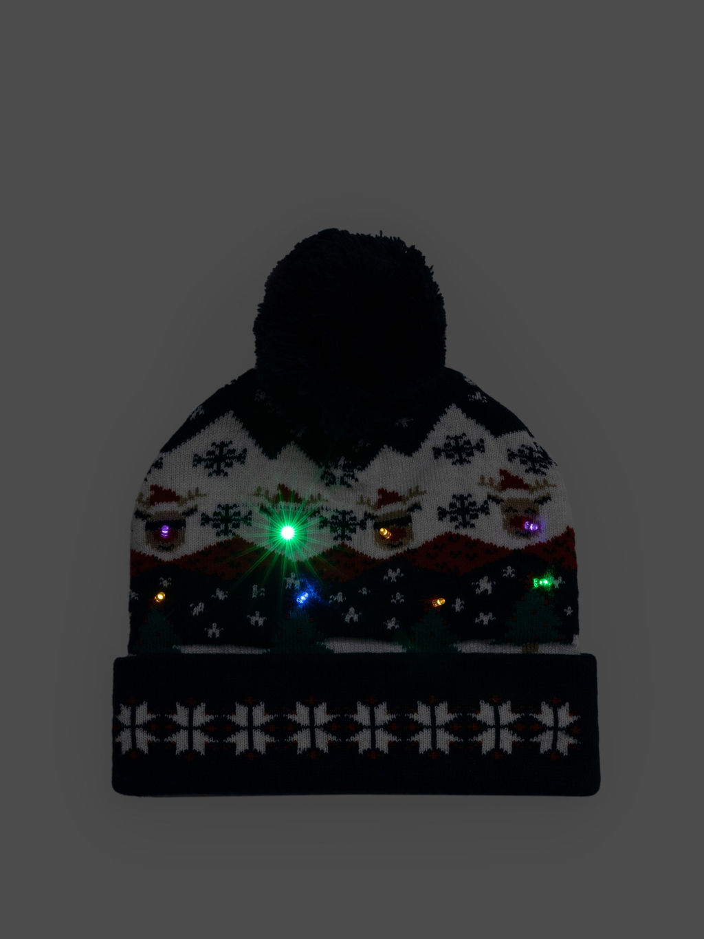 ACOOLA / Шапка детская Gorra разноцветный  фото 6