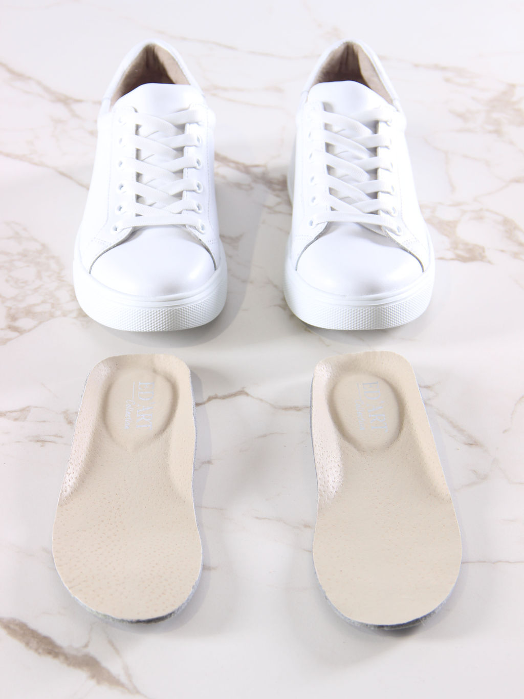 Кеды 128.LusiR2w. Белый