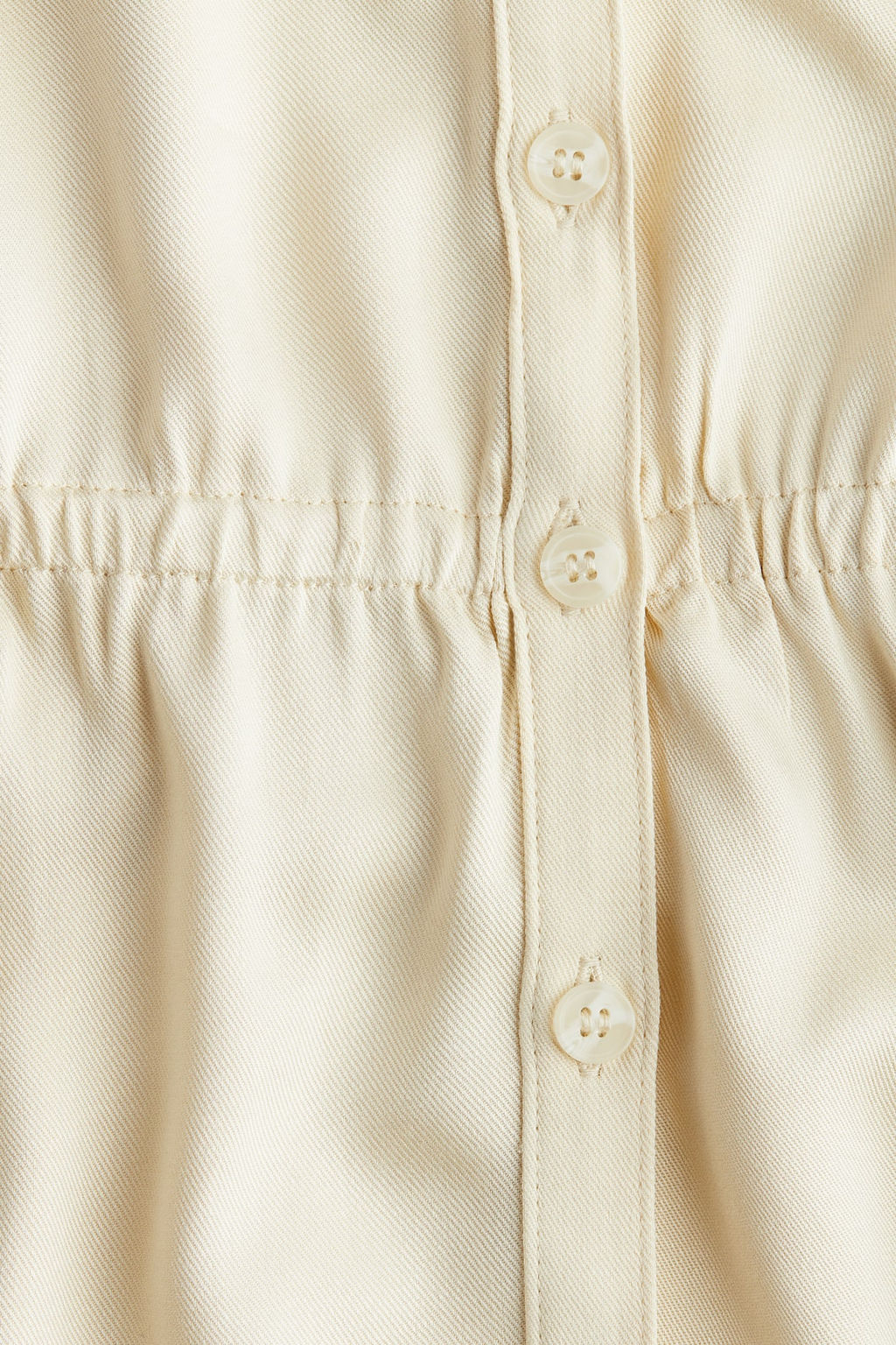 Vestido camisero - H&m фото 2