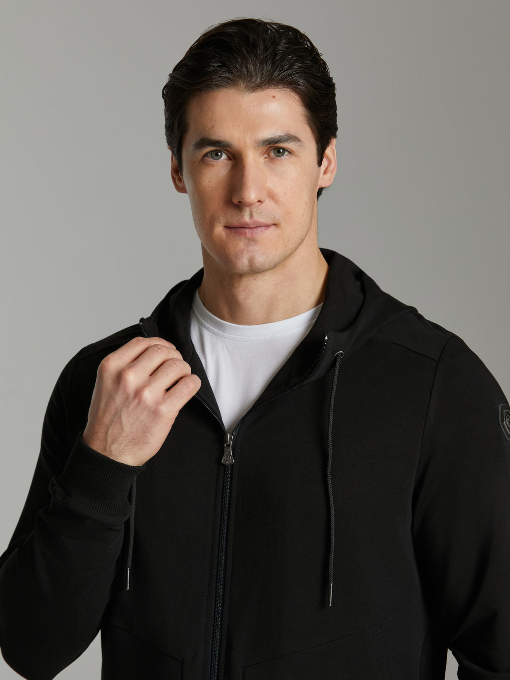 Спортивный костюм мужской 11M-RR-1828 RED-N-ROCKS - Red-n-rock's фото 13