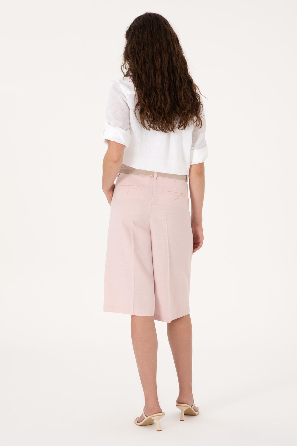 Kad_n Pudra Dokuma _ort Sepette S_rpriz _ndirim - U.s. polo assn фото 4