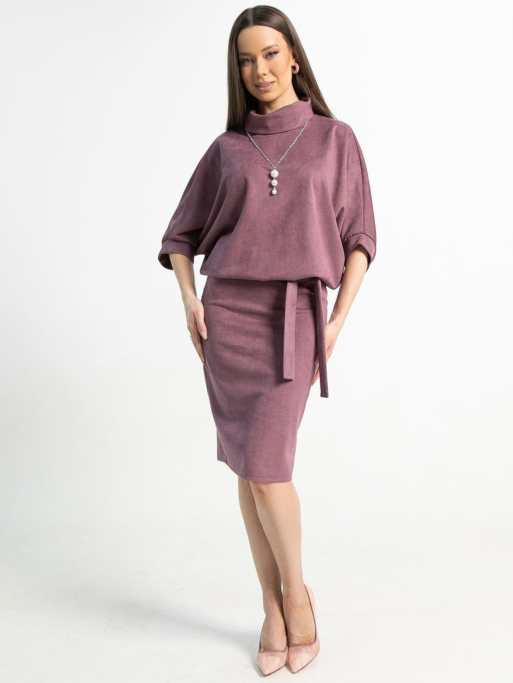 Платье Антония - Lt collection фото 18