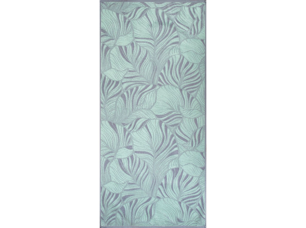 Полотенце махровое 6с102.411ж1 Energy (мятный2) 67х150см