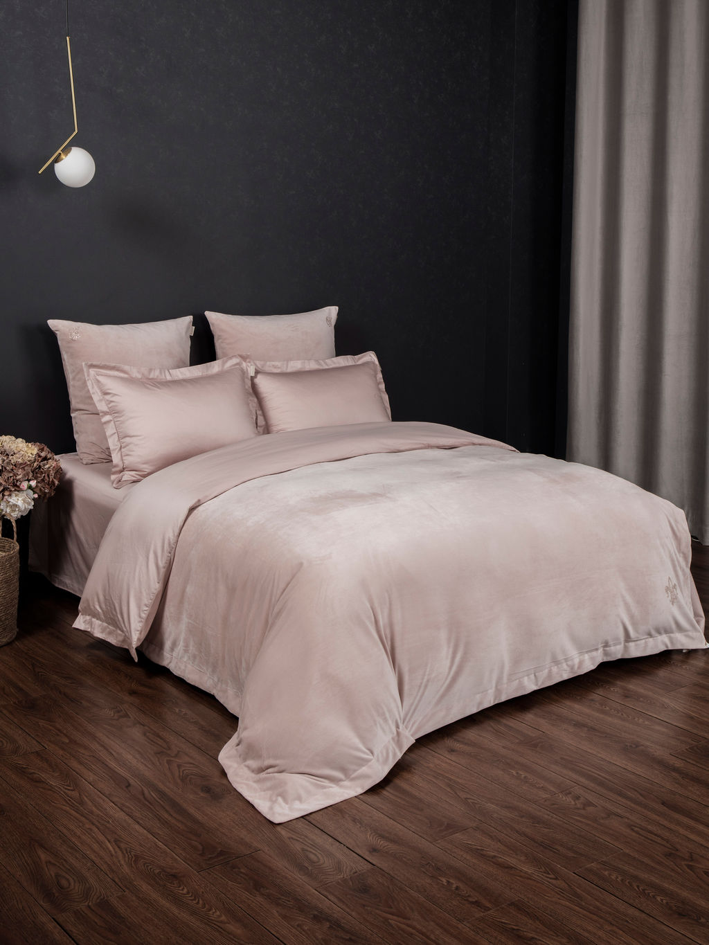 Lindor Premium (пудра жемчуг)