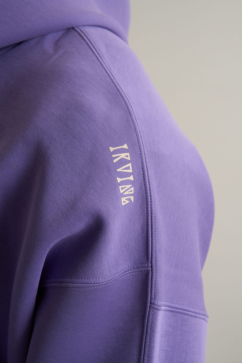 Худи Фиолетовый