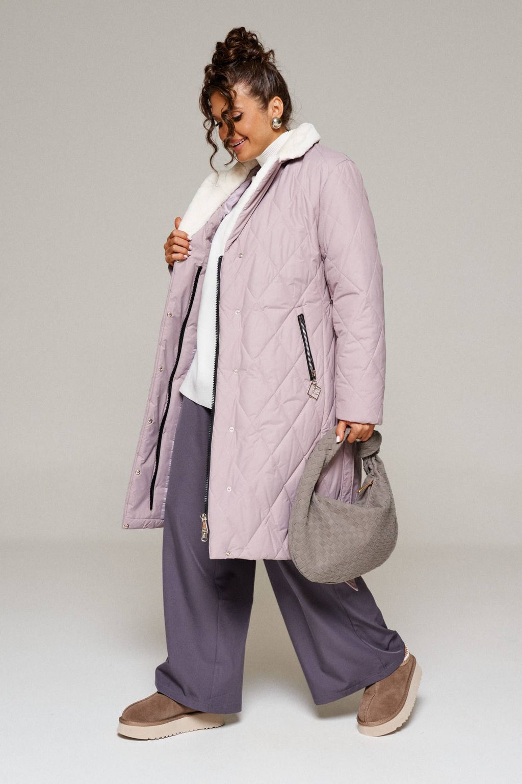 Пальто - B&F фото 6