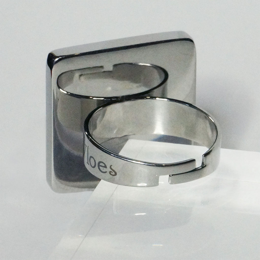 BREEZE Кольцо KO4020