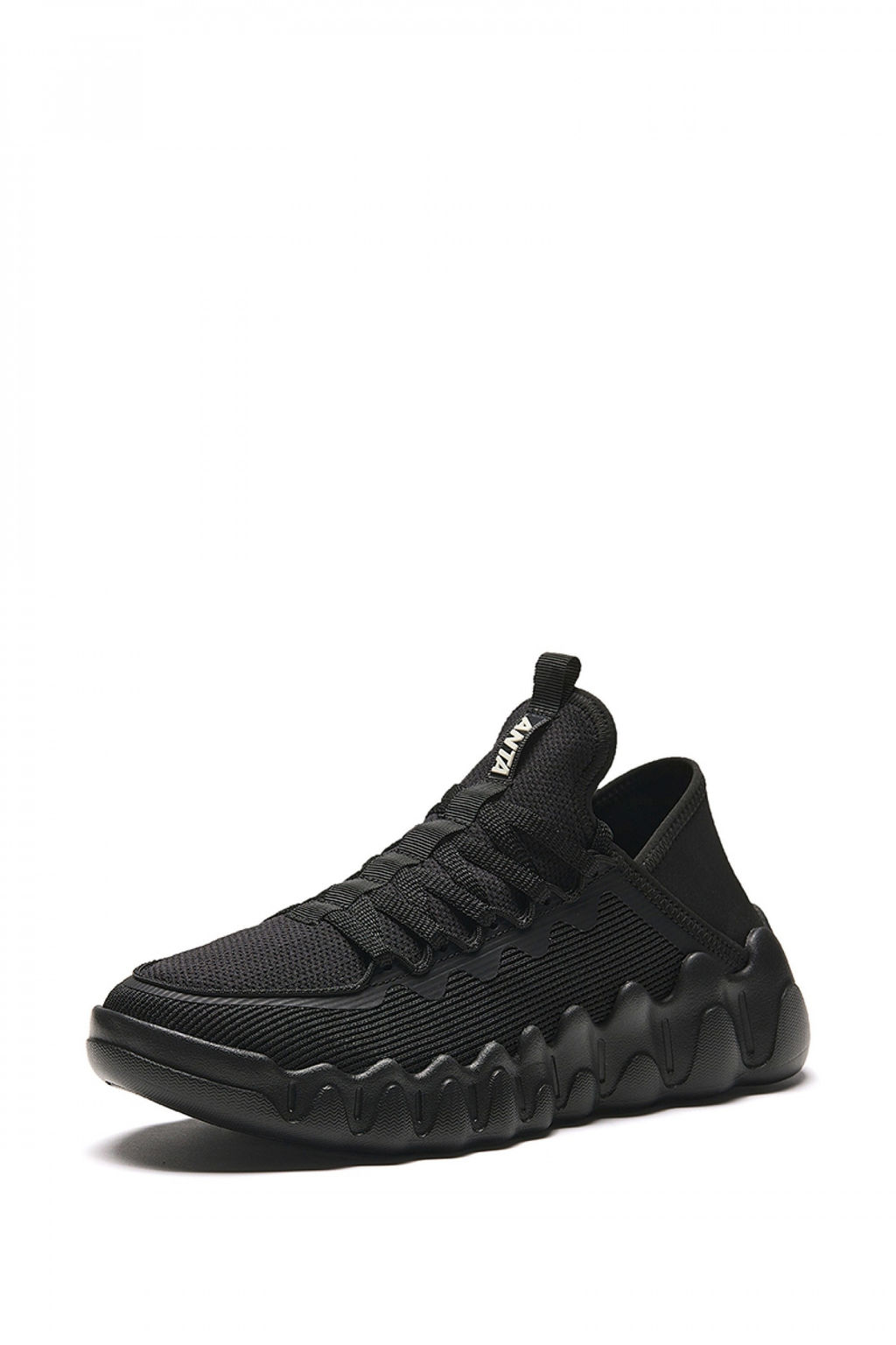 Кроссовки для тренинга Черный