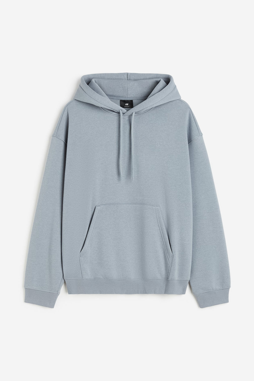Sudadera con capucha Loose Fit