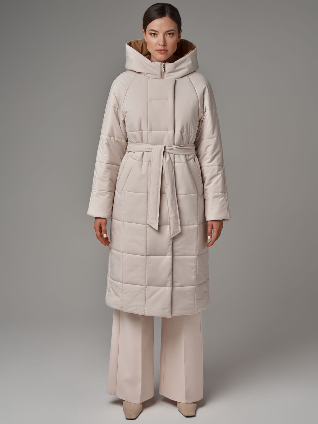 Пальто женское 

АРТ. 81901 - Hoops фото 5