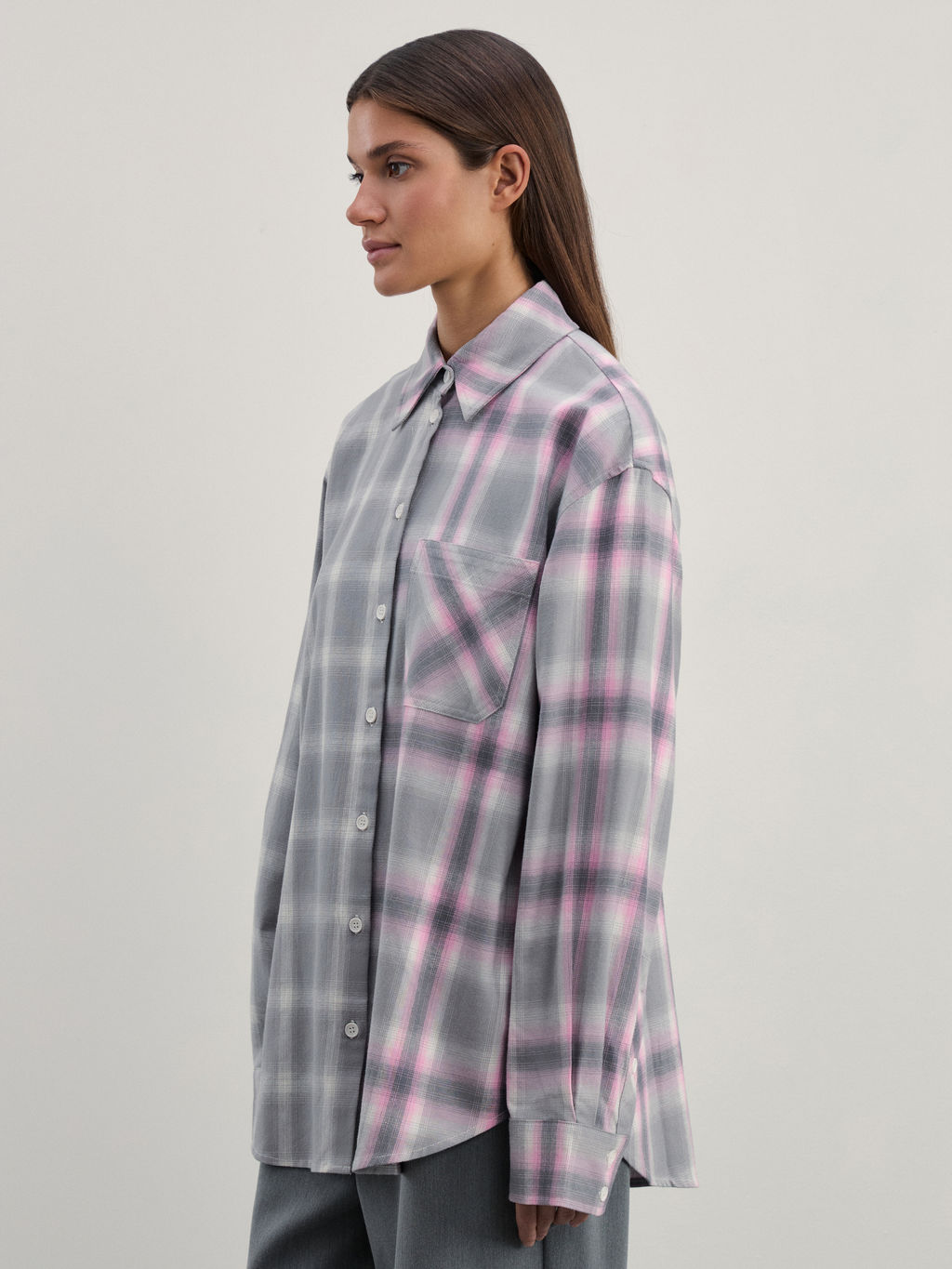 Блузка женская / Zarina  фото 4