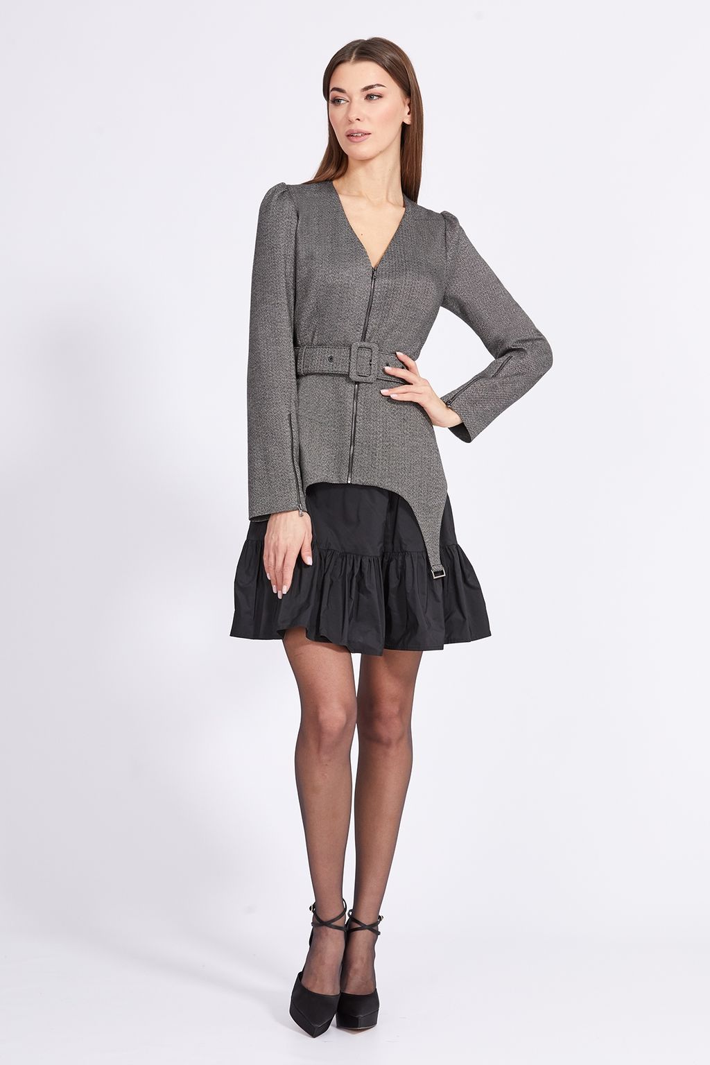 Жакет 2379 - Eola фото 3