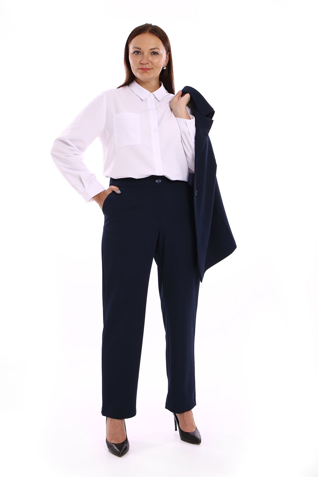 Жилет женский Т4093а - Olsarri фото 5