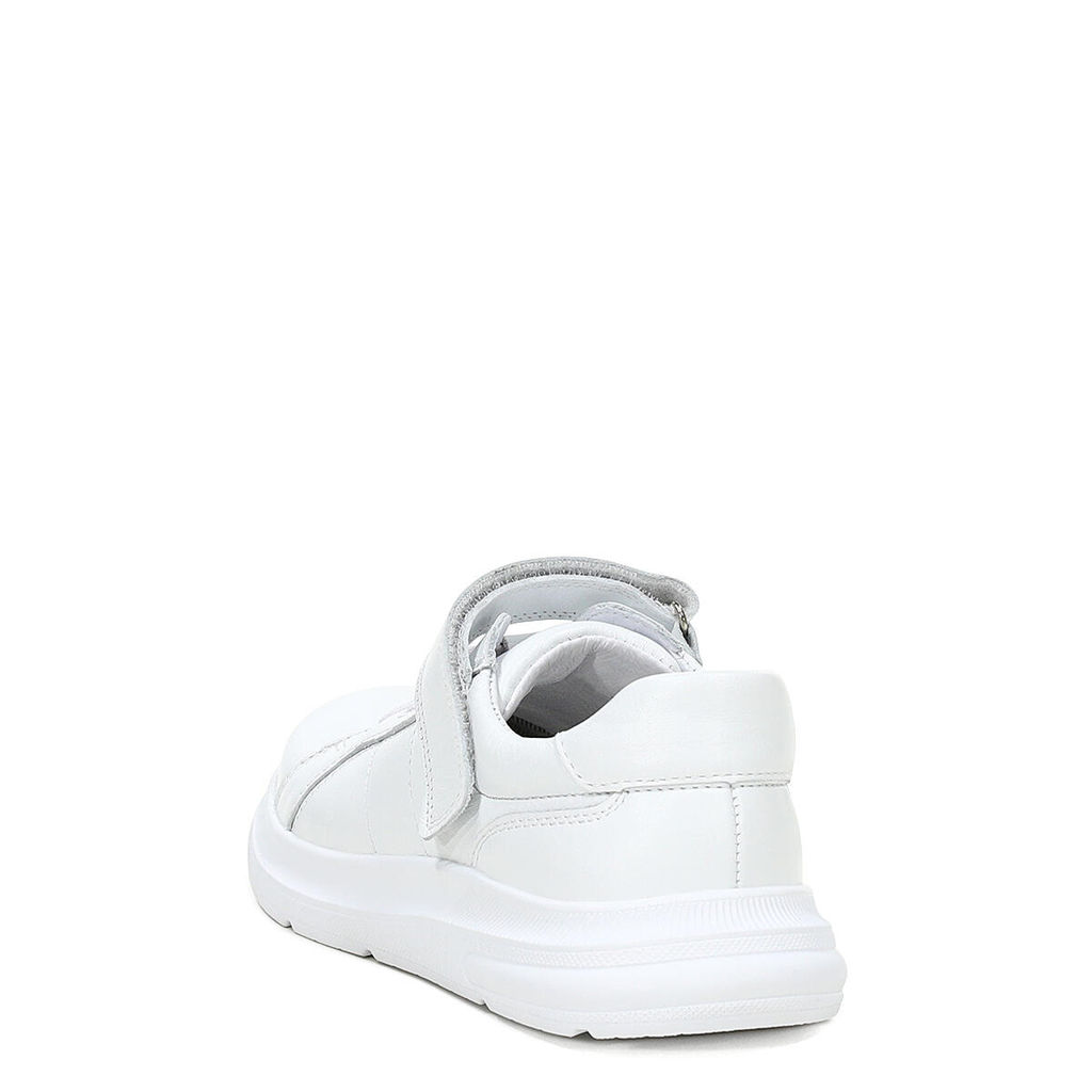 Полуботинки для школьников девочек - Marko фото 3