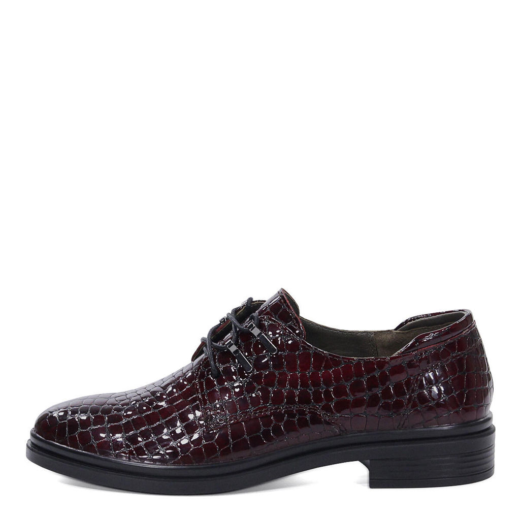 Полуботинки женские