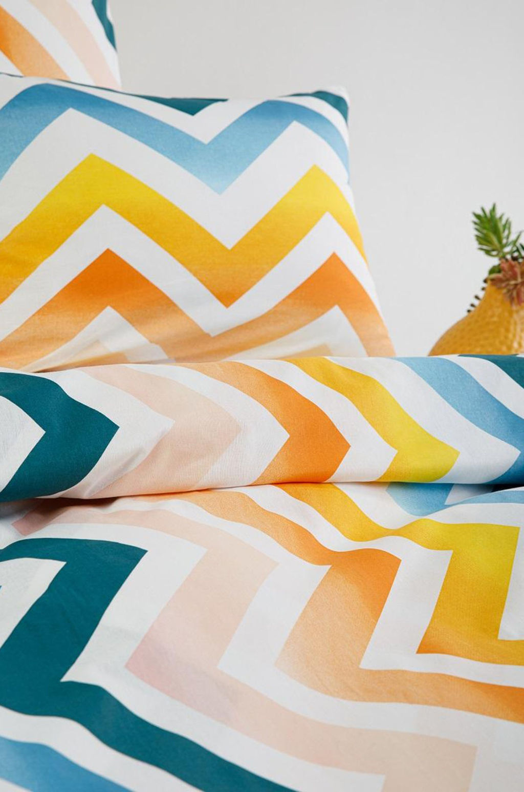 Постельное белье из бязи, евро, наволочки 50*70 Ночь Нежна  фото 3