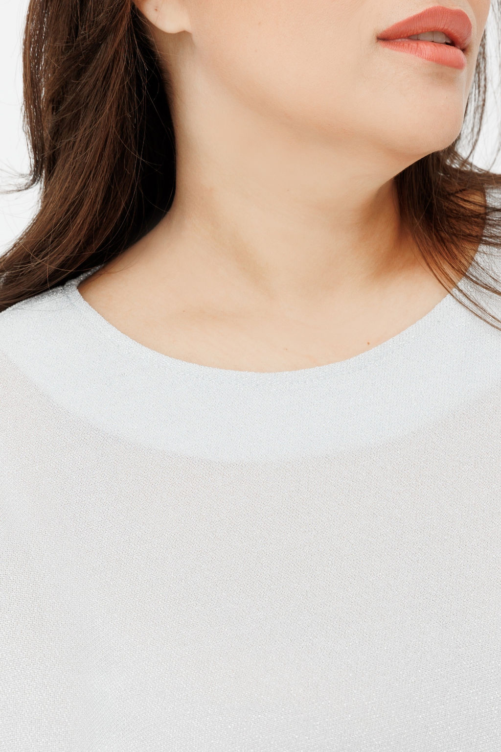 5842 Блуза - Prima linea фото 6