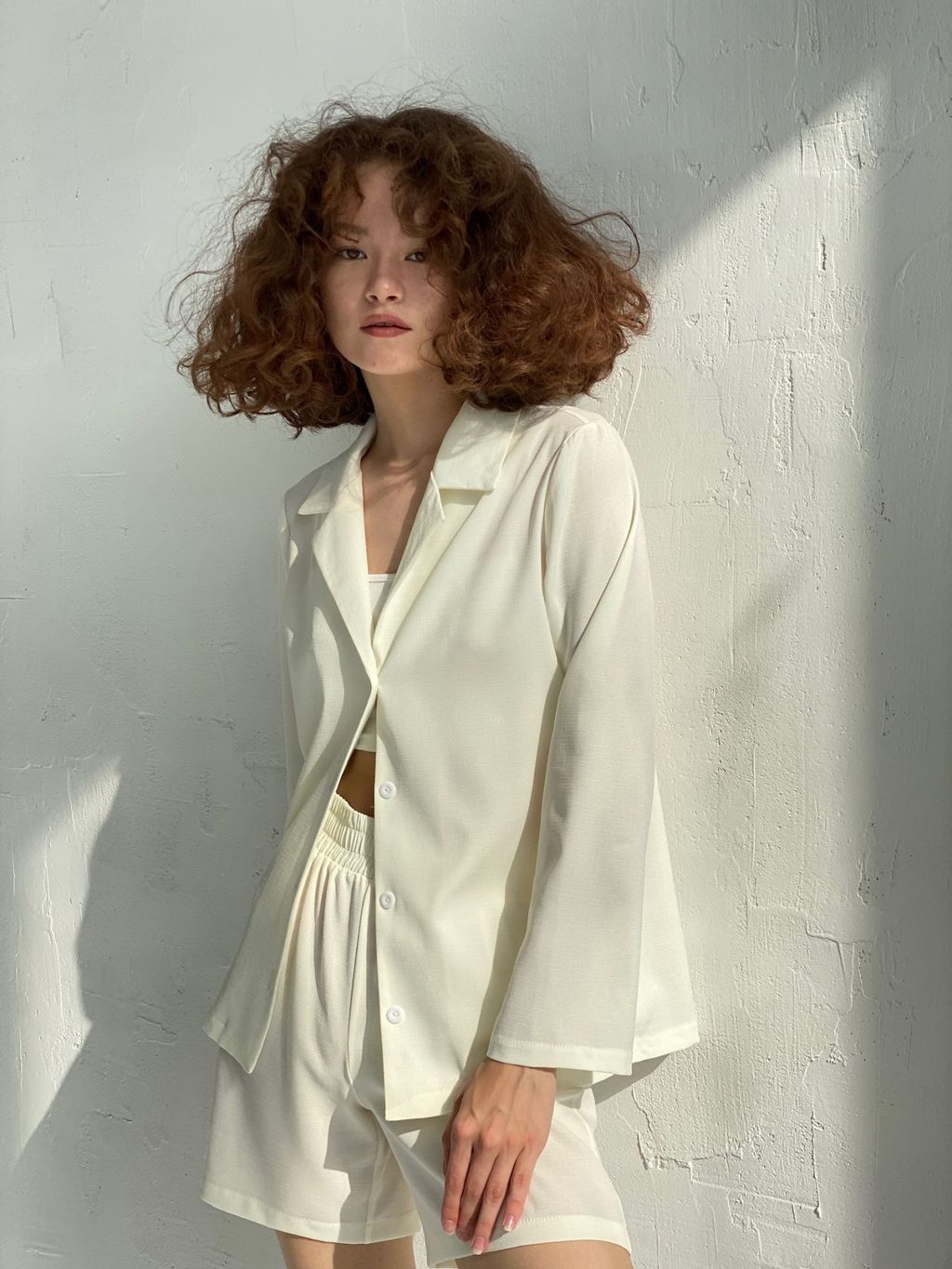 6777 Костюм из хлопка - Martichelli фото 6