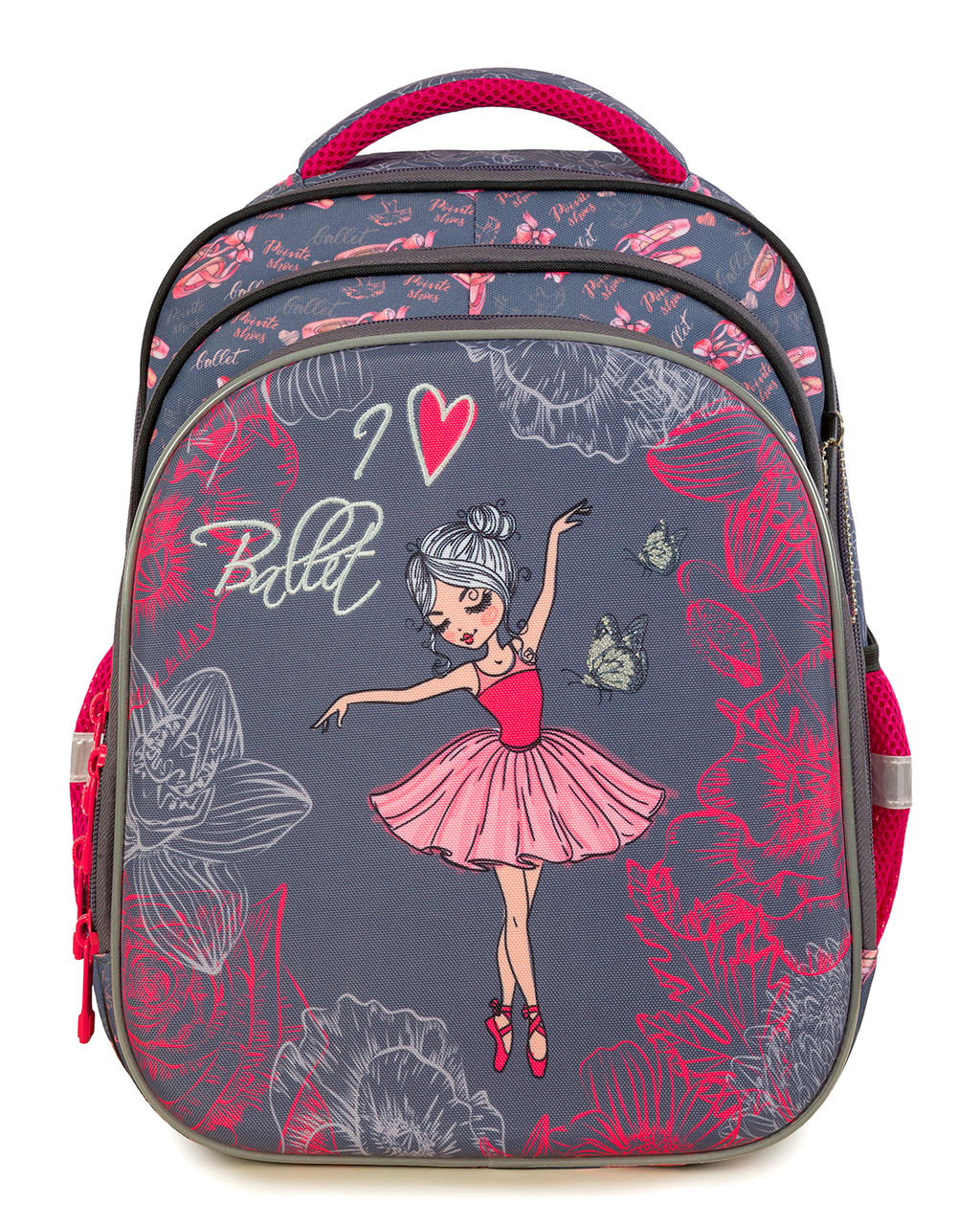 Школьный рюкзак SK2-11 - Steiner фото 2