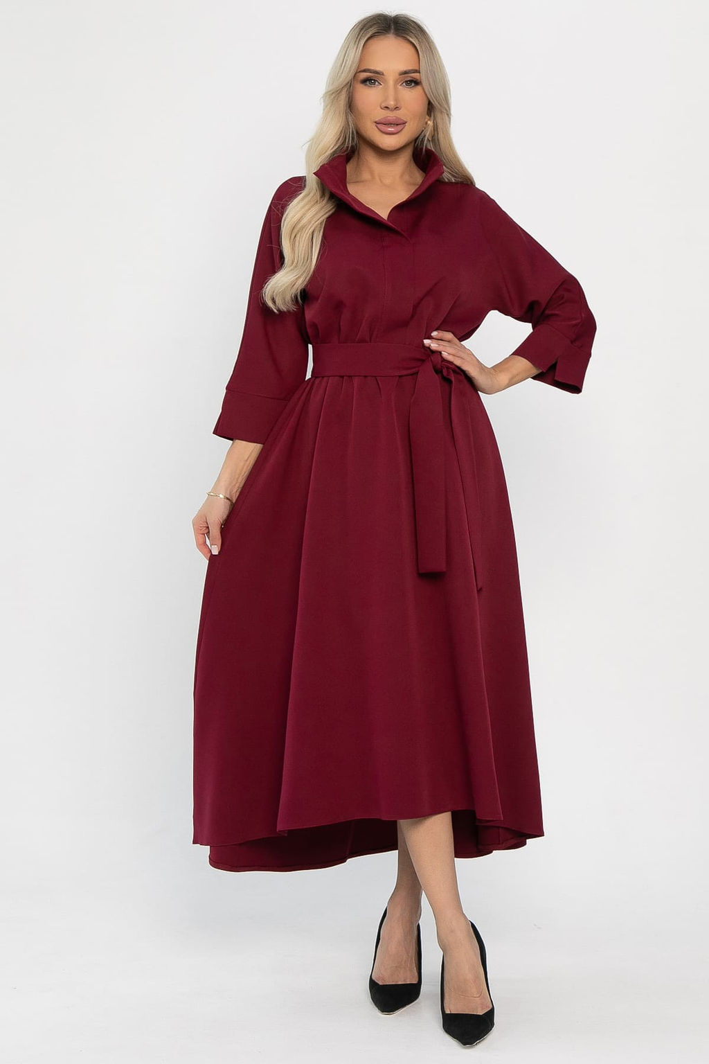 Платье Лорита - Lt collection фото 26