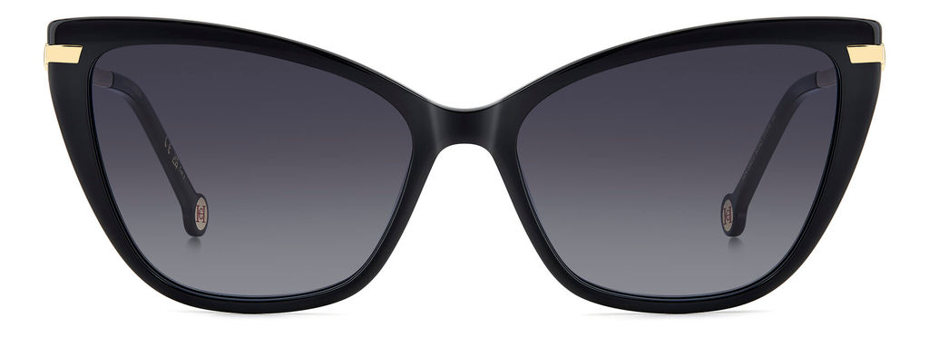Солнцезащитные очки CAROLINA HERRERA HER 0262/S
