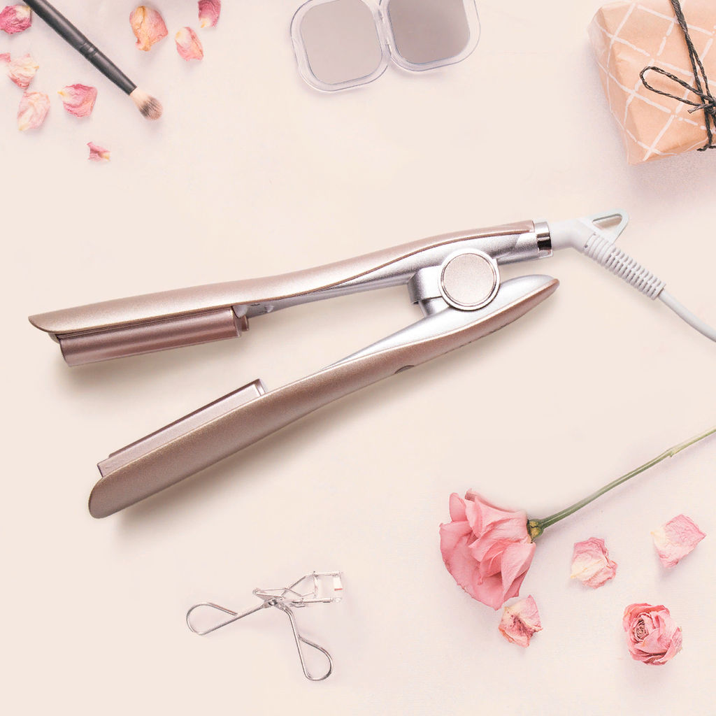 Стайлер GALAXY GL4663 (видео в описании)  фото 10