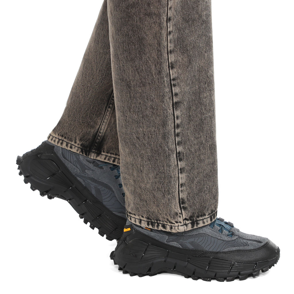 Кроссовки для хайкинга/треккинга REEBOK ZIG KINETICA 2.5 EDGE Артикул 3528785, серый