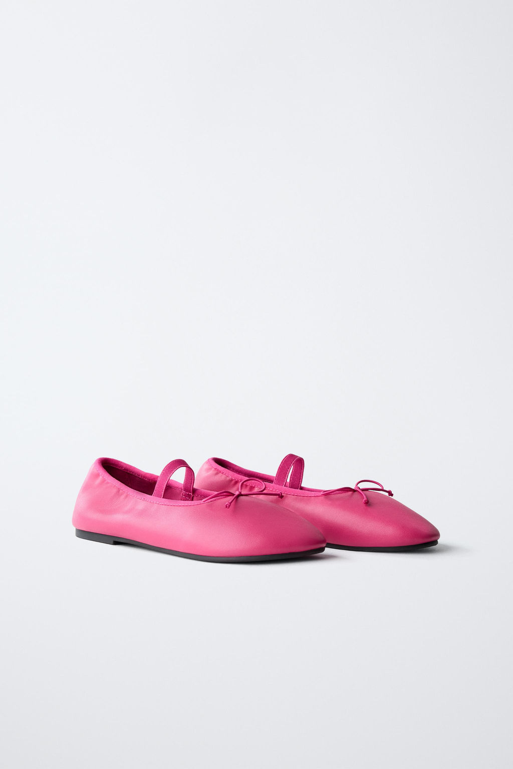 BASIC BALLERINAS - Zara фото 2