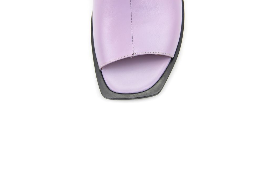 Босоножки EDART 4012.415bl.lilac