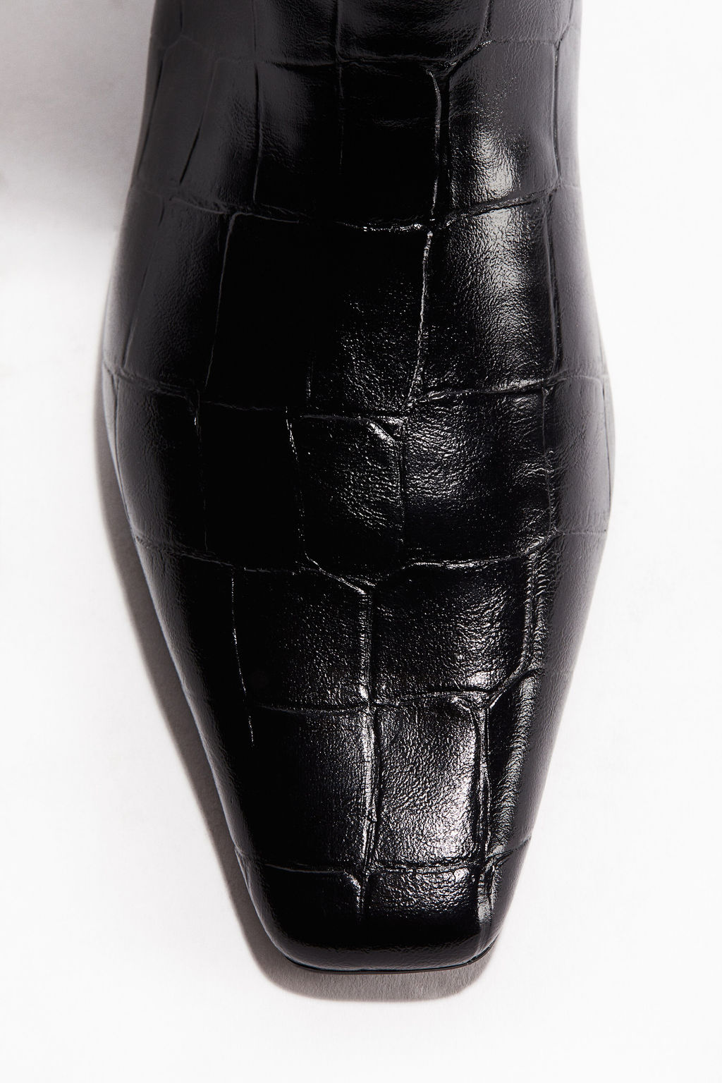 Botas a la rodilla - H&m фото 4