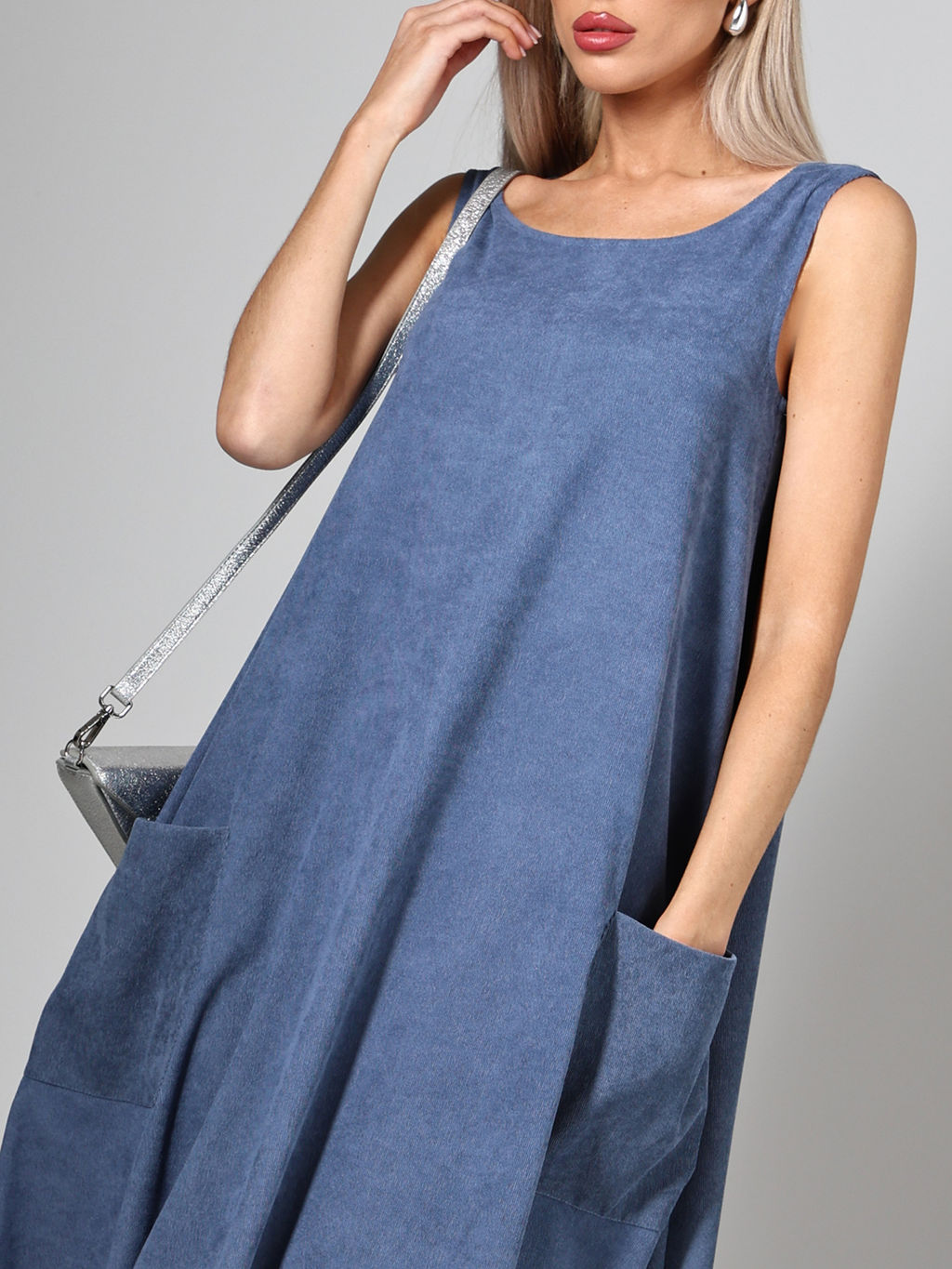 Сарафан Чудесные вариации - Dstrend фото 3