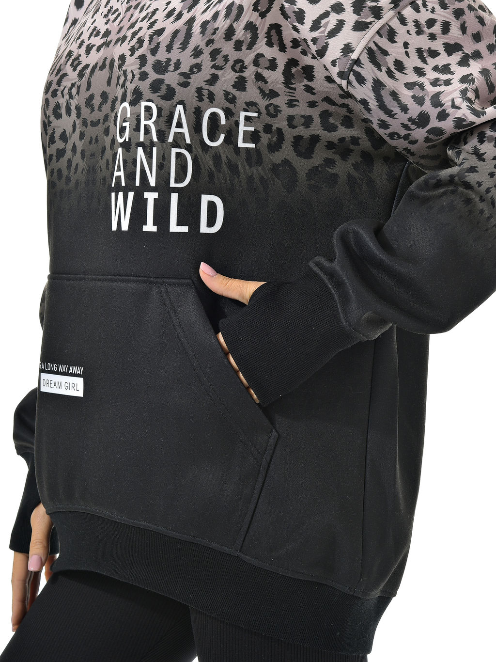 теплая толстовка футер 3-х нитка с начесом Пенье - А+б коллекция фото 12