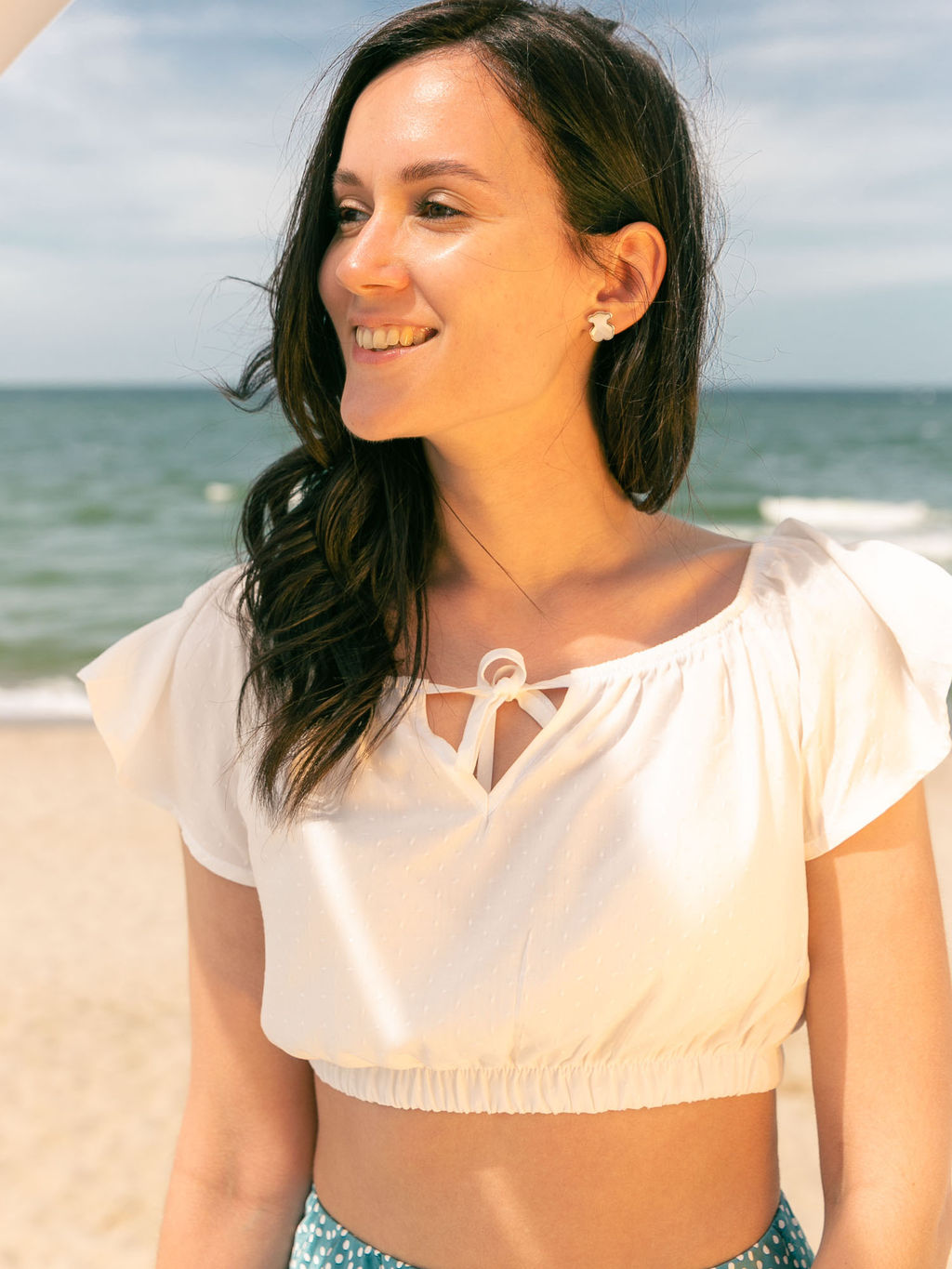 Топ Summer - Captain's mate фото 14