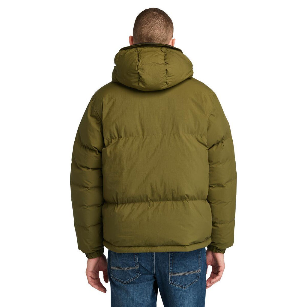 Куртка / Timberland  фото 6