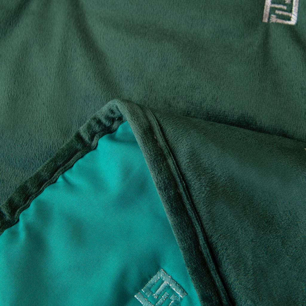 Велюровое покрывало Grande OVS002 240*260