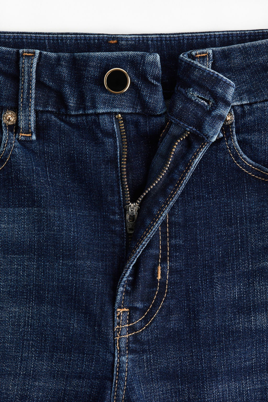 Skinny High Jeans - H&m фото 4