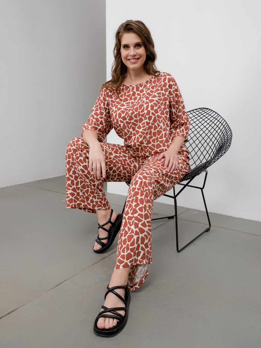 VIOTEX Костюм Гинея