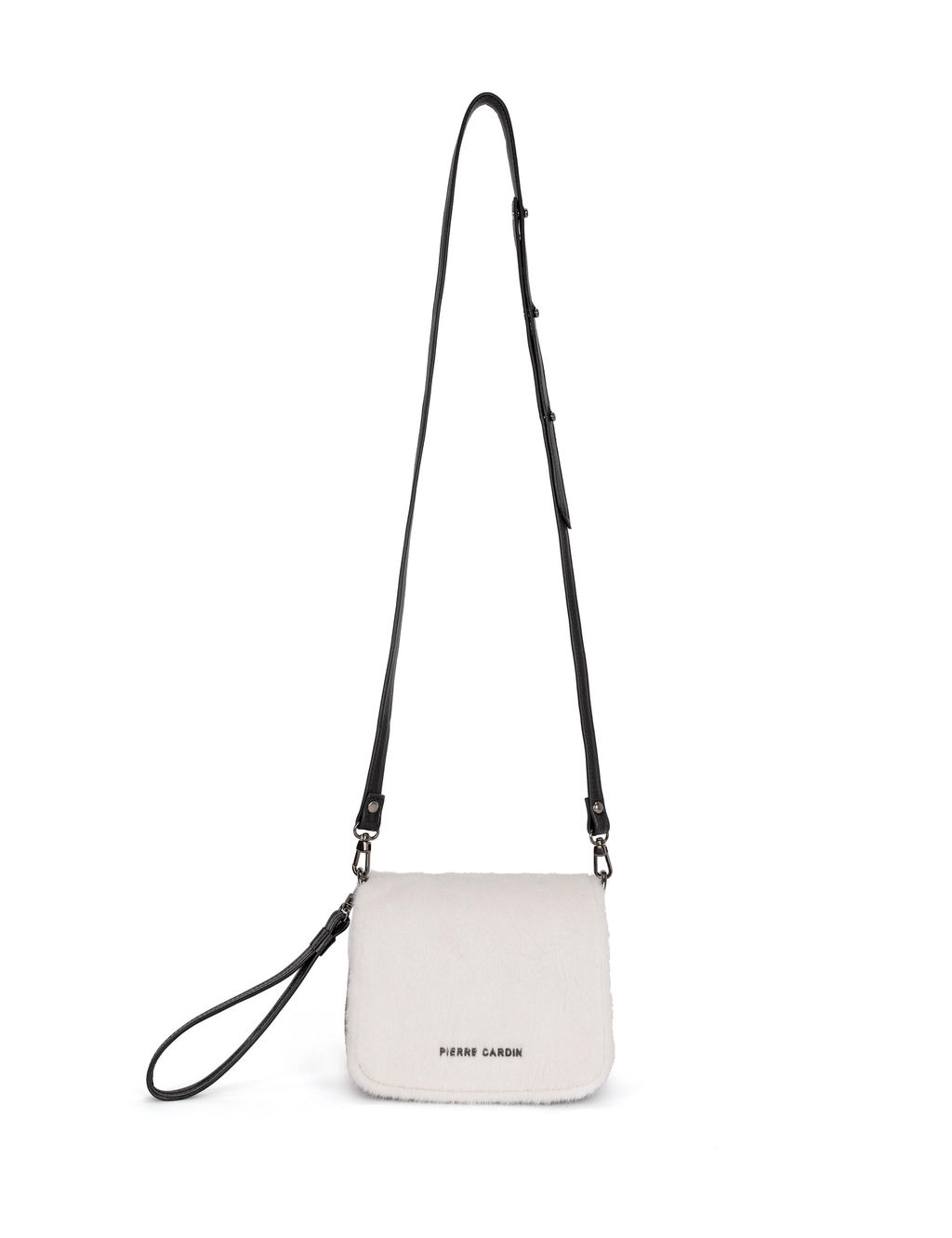 Siyah _apraz _anta - Pierre cardin фото 6