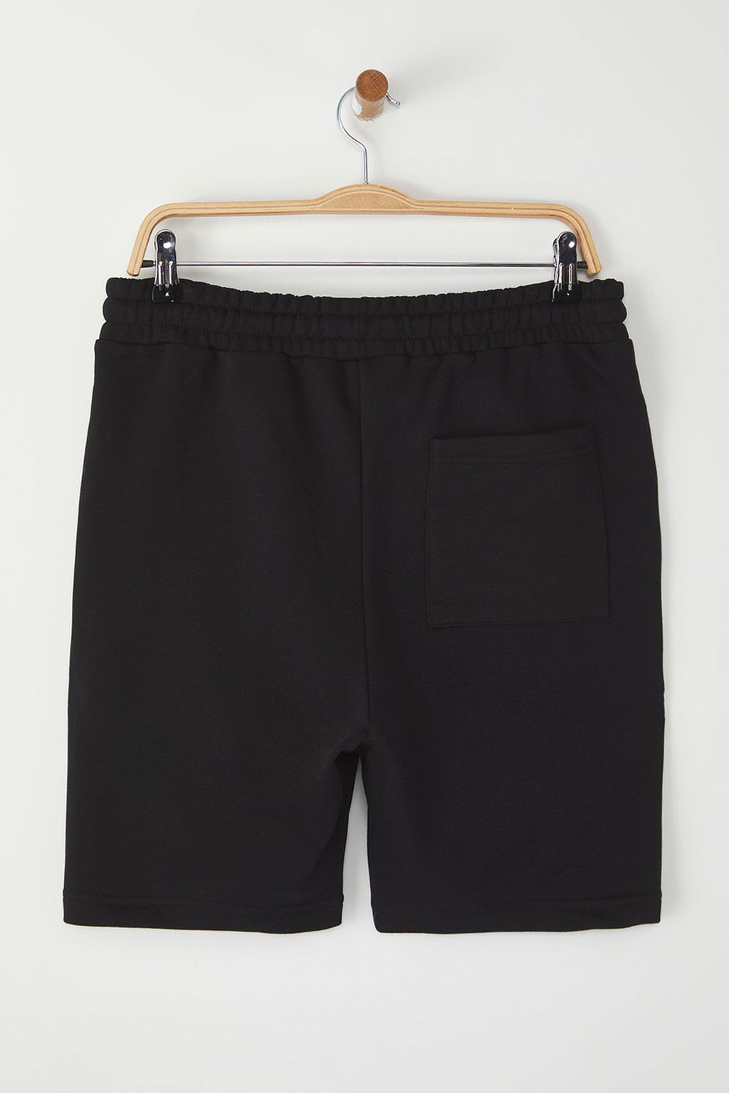 TRENDYOL MAN Regular/Normal Kesim Yaz? Bask?l? Sort&Bermuda TMNSS24SR00056 - Trendyolmilla фото 10