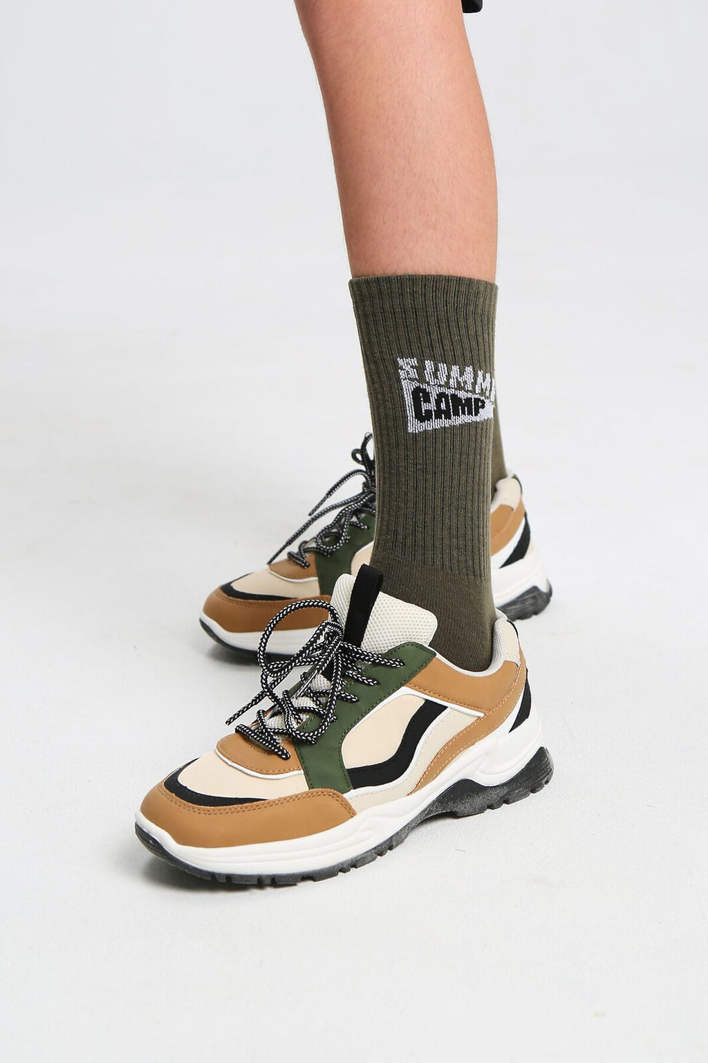 Носки - Смена фото 10